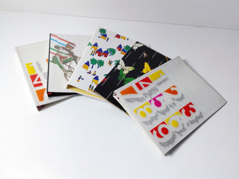 carpetas carpesanos 60-70-80s 30.5-36x25-27 consultar modelos cantidades